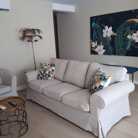 Casa La Palmera - Solo Familias Y Parejas Conil De La Frontera Esterno foto