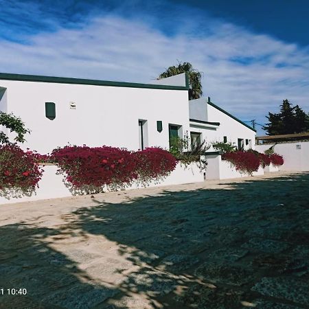 Casa La Palmera - Solo Familias Y Parejas Conil De La Frontera Esterno foto