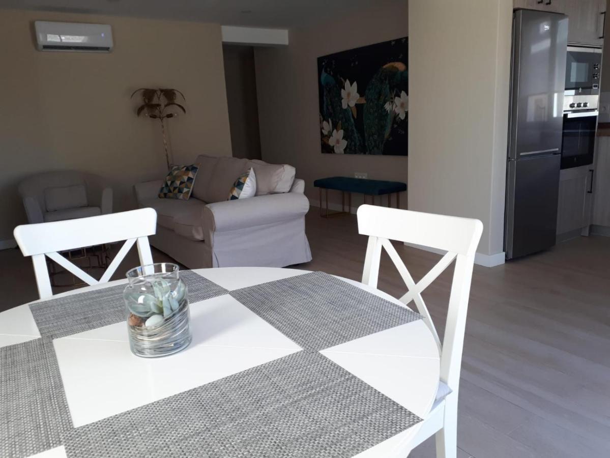 Casa La Palmera - Solo Familias Y Parejas Conil De La Frontera Esterno foto